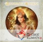 Moudrost bohyní, kalendář 2023 - audi...