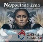 Nespoutaná žena, kalendář 2023 - aud...