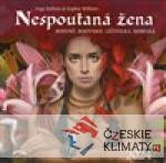 Nespoutaná žena, kalendář 2023 - audiobo...