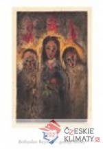 Bohuslav Reynek kalendář 2021 - audioboo...