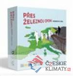 Přes železnou oponu - audiobook