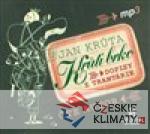 Krůtí brko - Dopisy z Tramtárie - aud...