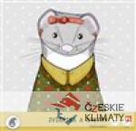Zvířátka a svetry - Vyšívání - audiobook...