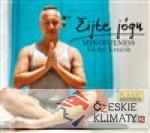 Žijte jógu - audiobook