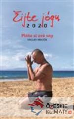 Žijte jógu diář 2020 - audiobook