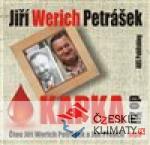 Kapka do žil - audiobook