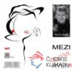 CD-Mezi svými rýmy - audiobook
