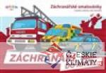 Záchranáři - Do akce! - audiobook