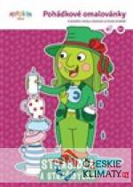 Strašidla a strašidýlka - audiobook