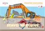 Stavařské omalovánky – Stavební st...