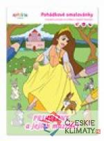 Princezny a jejich mazlíčci - Pohádko...