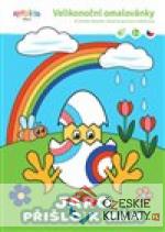 Jaro přišlo k nám! - Velikonoční om...