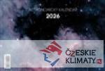 Astronomický kalendář Planetum 2026
