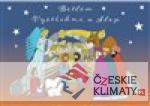 Betlém Vystřihni a slep - audiobook