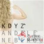 Když andělé neberou - audiobook