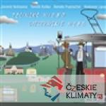 Těšínské niebo - CD