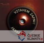 Vztahem zapni! - audiobook