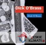 Disk O´Brass - audiobook