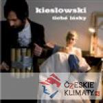 Tiché lásky - audiobook