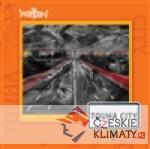 Touha City - audiobook