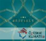 Bestiále - audiobook