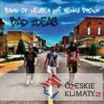 Bad Ideas - audiobook