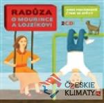 O Mourince a Lojzíkovi (2CD)