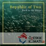 Back to the Trees - audiobook