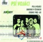 Psi a vojáci, Baroko v Čechách, Studio 1...