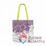 Plátěná taška Alfons Mucha – Ameth...