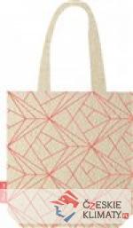 Plátěná taška Think of Me - audioboo...