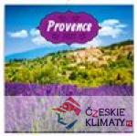 Poznámkový kalendář Provence 2021, voňav...