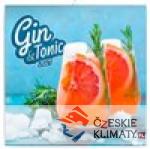 Poznámkový kalendář Gin & Tonik 2021, 30...