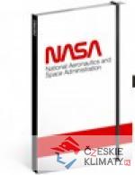 Notes NASA Worm, linkovaný, 13 × 21 cm...