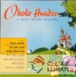CD-Okolo Hradce a další dětské písničky...