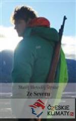 Ze Severu - audiobook