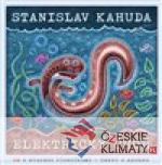 Elektrický úhoř - audiobook