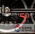 To nejlepší z 50. let - audiobook