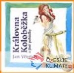 Královna Koloběžka - audiobook