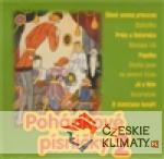 CD-Pohádkové písničky 2.