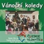 Vánoční koledy - audiobook