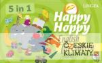 Happy Hoppy - Komoplet