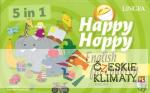 Happy Hoppy - Komoplet - audiobook