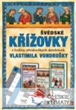 Švédské křížovky s hrdiny středov...