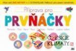 Příprava pro prvňáčky - audiobook