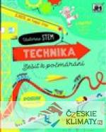 Sešit k počmárání - Technika