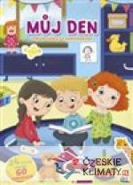 Můj den - audiobook