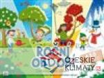 Samolepkové album - Roční období - a...