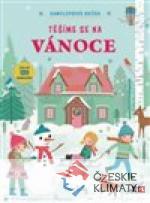 Samolepková knížka - Těšíme se na ...