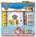 Set do školy - Tlapková patrola - audi...